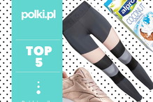 top 5 październik