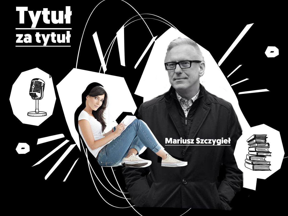 Tytuł za tytuł - cykl