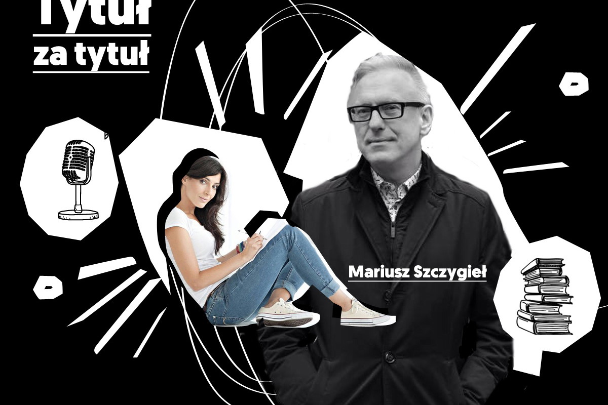 Tytuł za tytuł - cykl