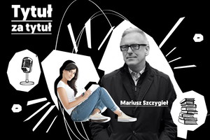 Tytuł za tytuł - cykl