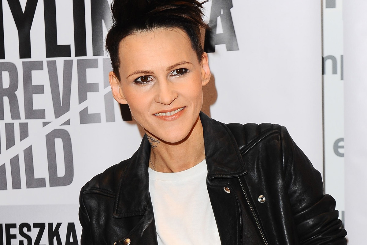 Agnieszka Chylińska