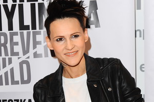Agnieszka Chylińska