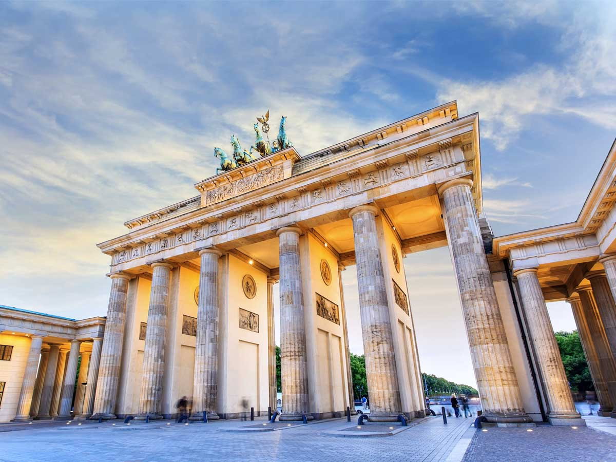 Berlin