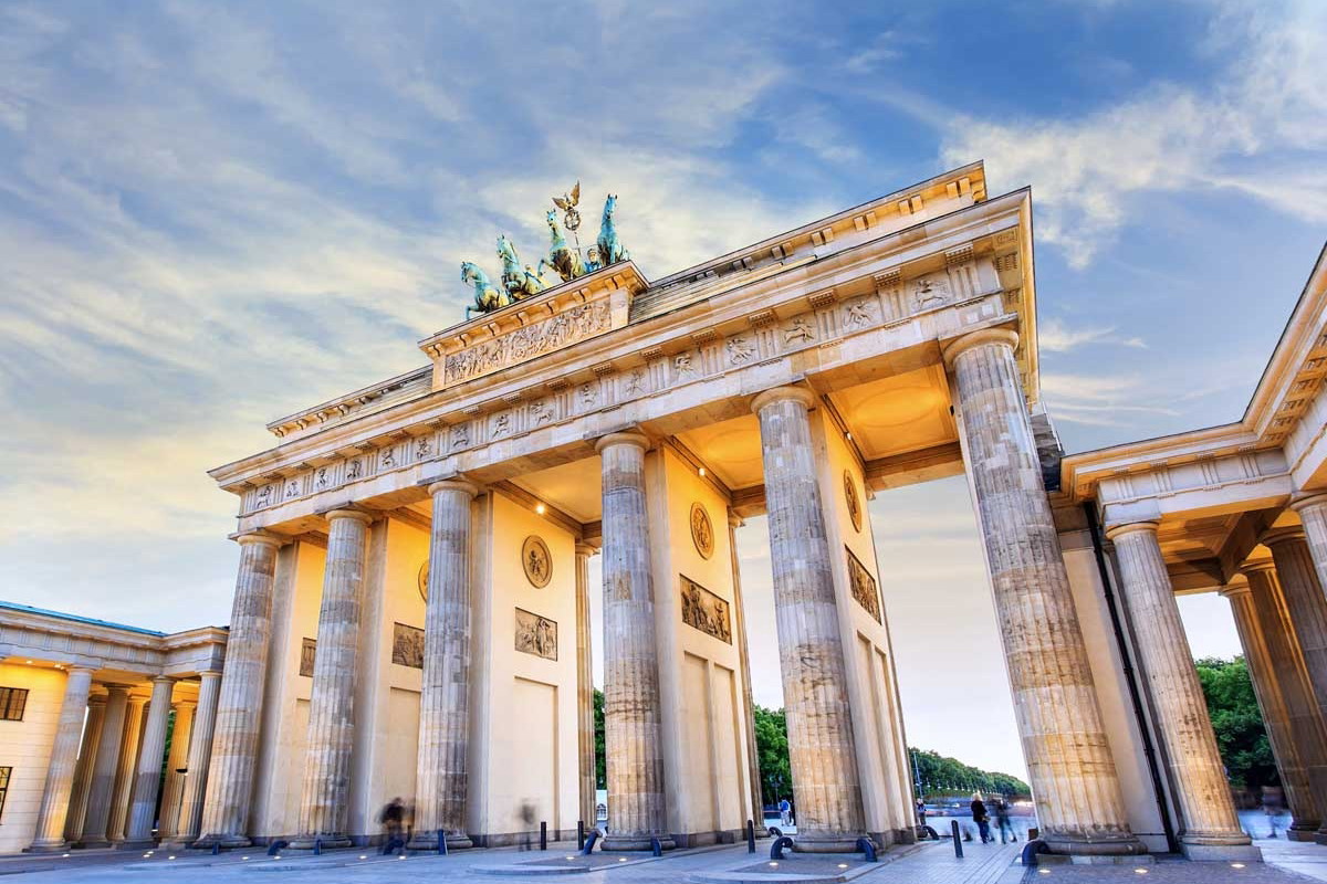 Berlin