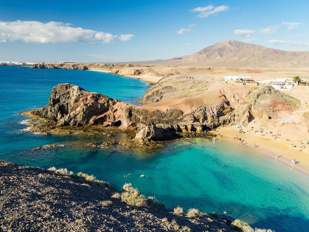 Lanzarote