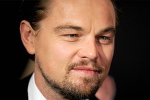 Leonardo DiCaprio
