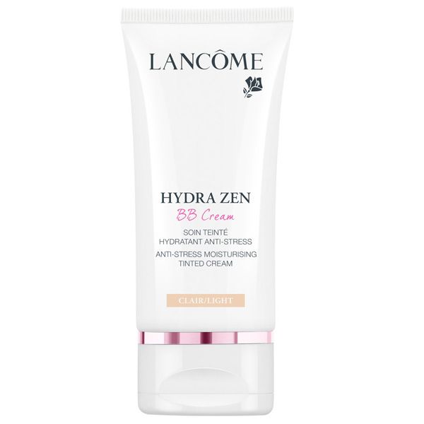 Antystresowy krem BB Hydra Zen Lancome, cena, ok. 175 zł