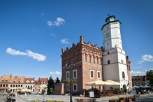 Sandomierz