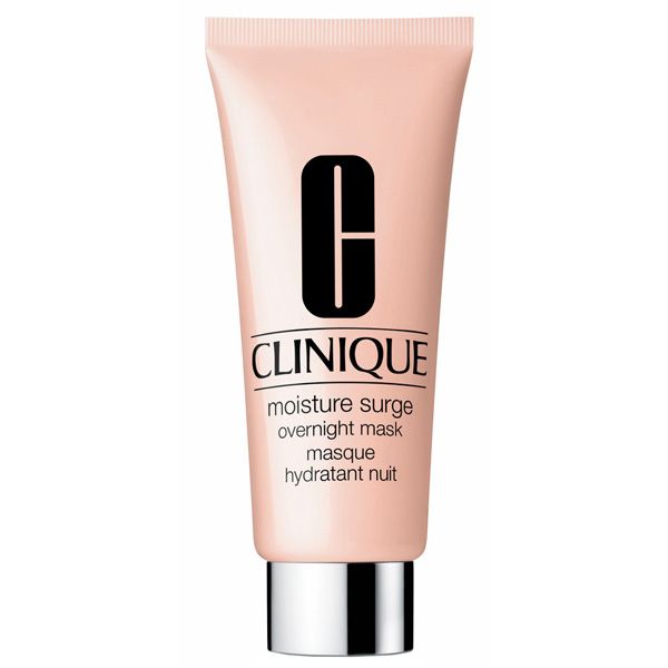 Maseczka do twarzy na noc Moisture Surge Overnight Mask Clinique, cena, ok. 129 zł