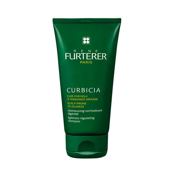 Szampon normalizujący wydzielanie sebum Rene Furterer, cena, ok. 60 zł