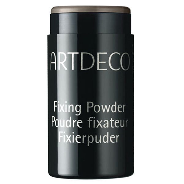 Transparentny puder do utrwalenia makijażu Artdeco, cena, ok. 39,90 zł