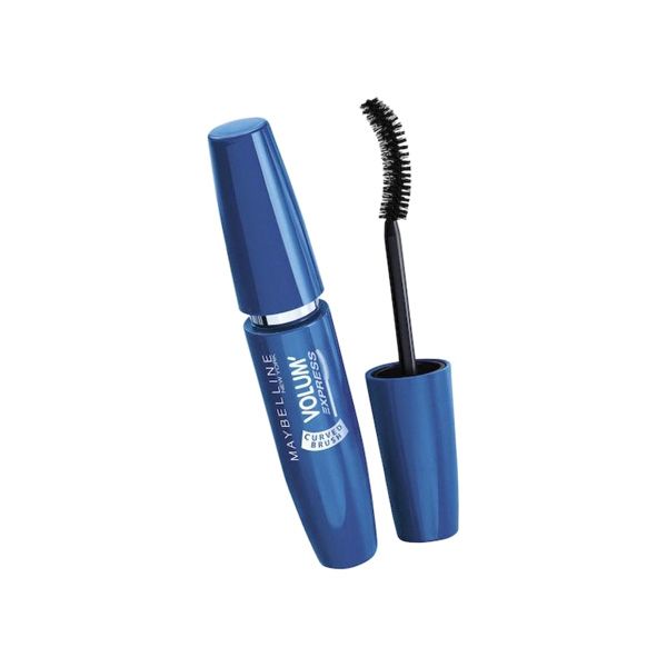 Tusz do rzęs Volum Express Maybellline, cena ok. 25 zł