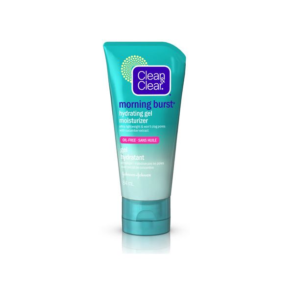 Żel do twarzy Clean&Clear, cena 15 zł