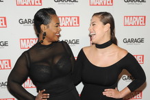 Ashley Graham