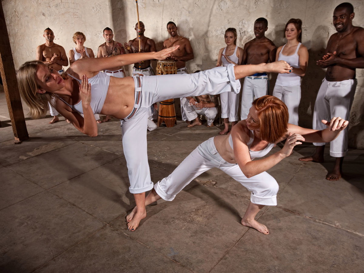 Capoeira