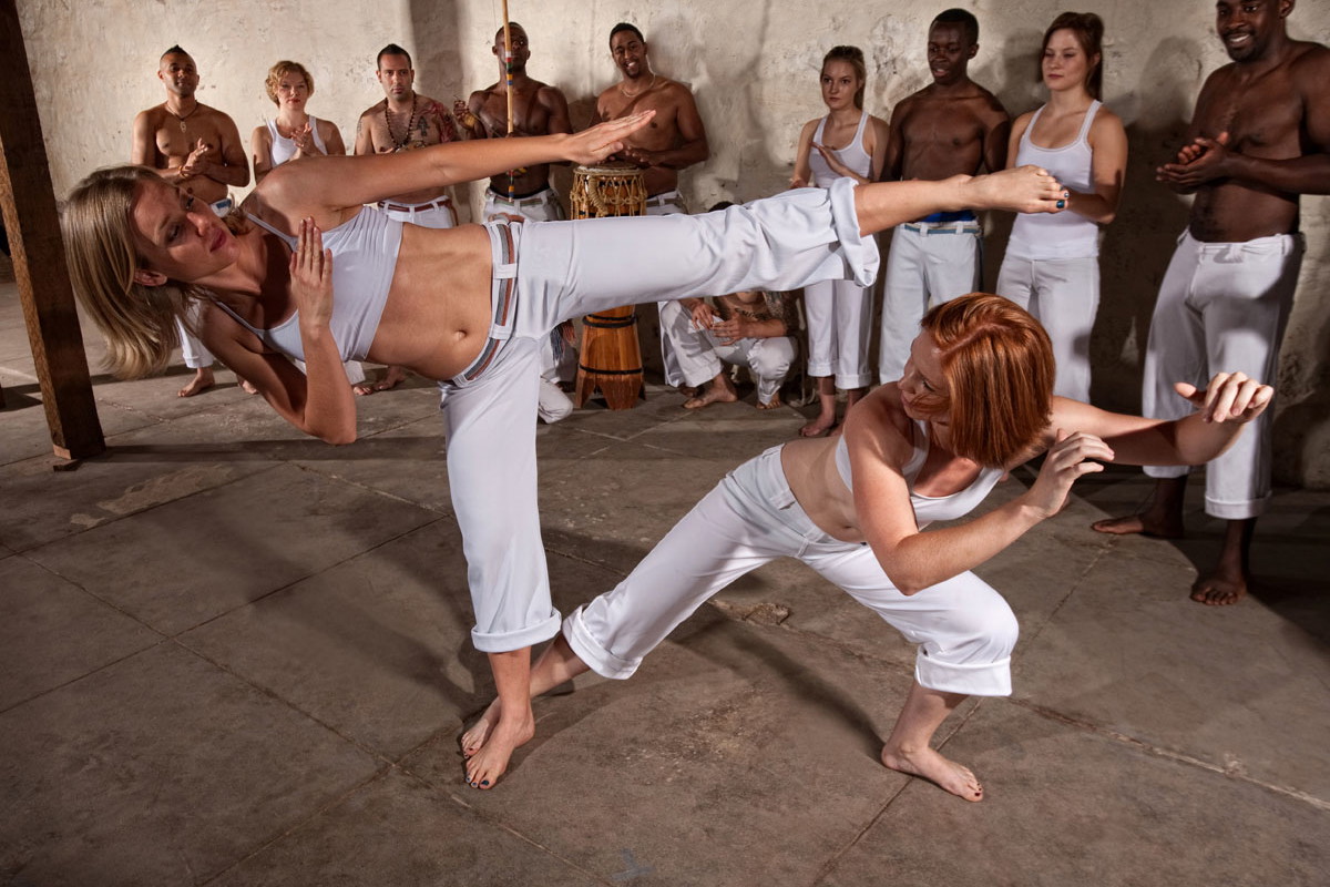 Capoeira