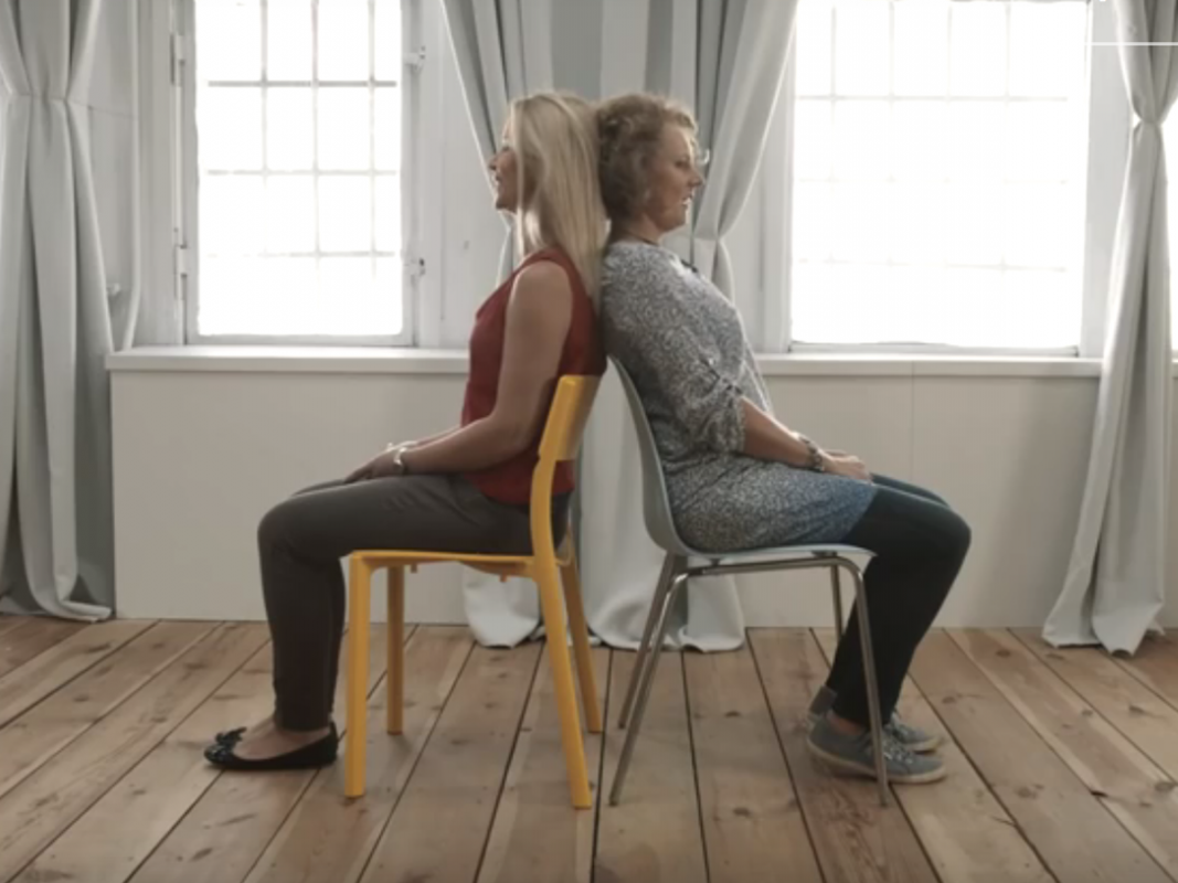 IKEA Polska spotkania sąsiedzkie