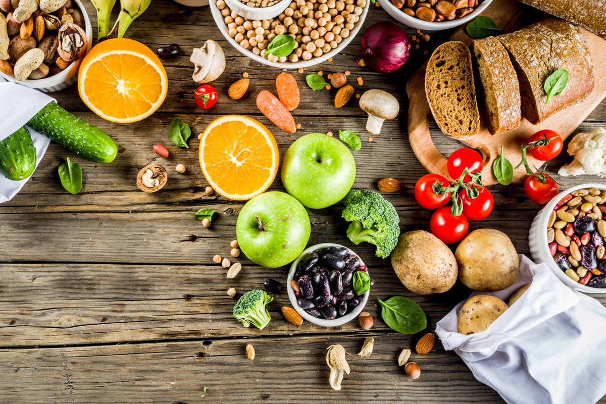 Dieta z niskim indeksem glikemicznym