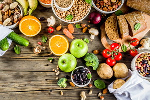 Dieta z niskim indeksem glikemicznym