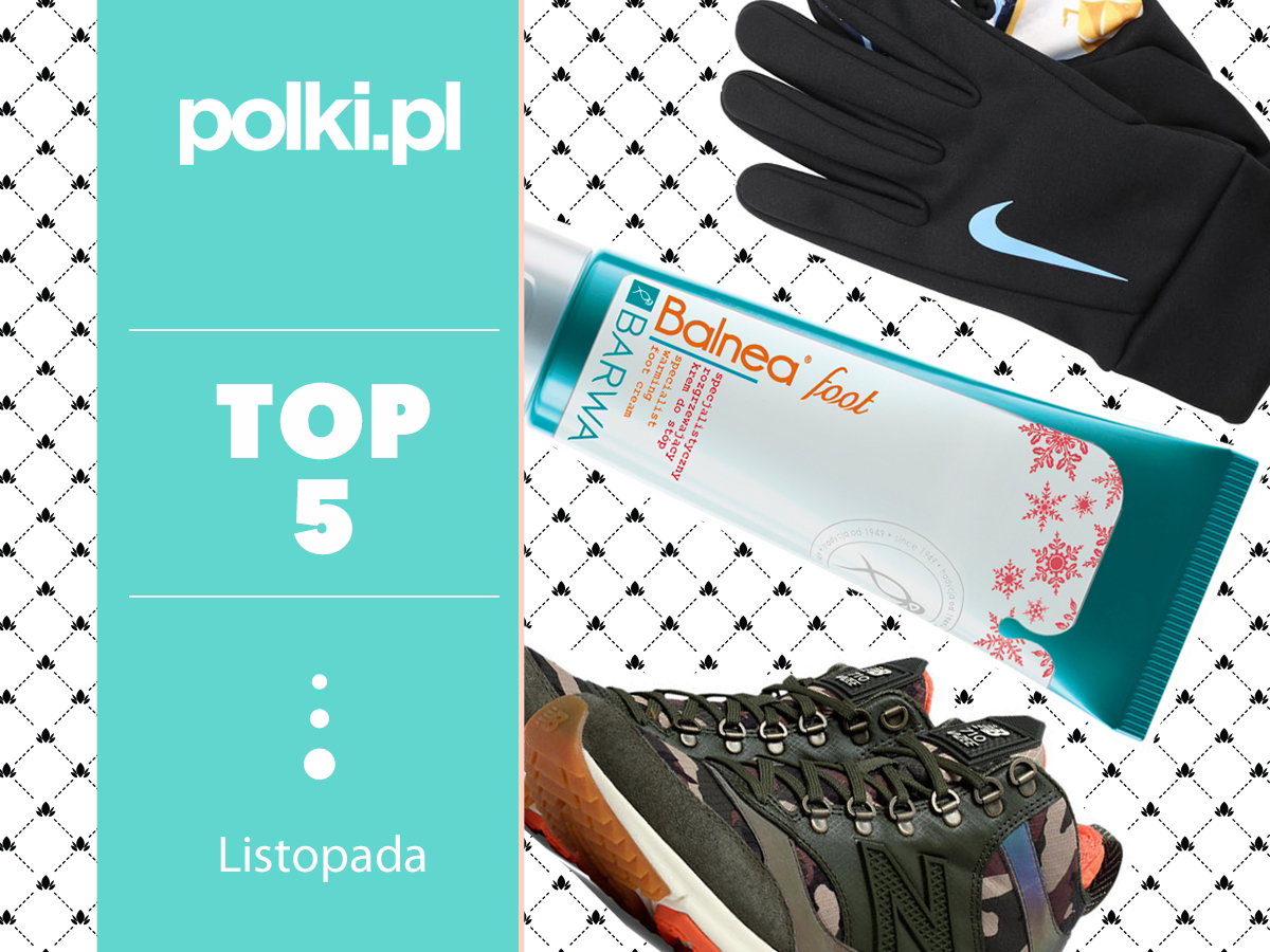 Top 5 listopada