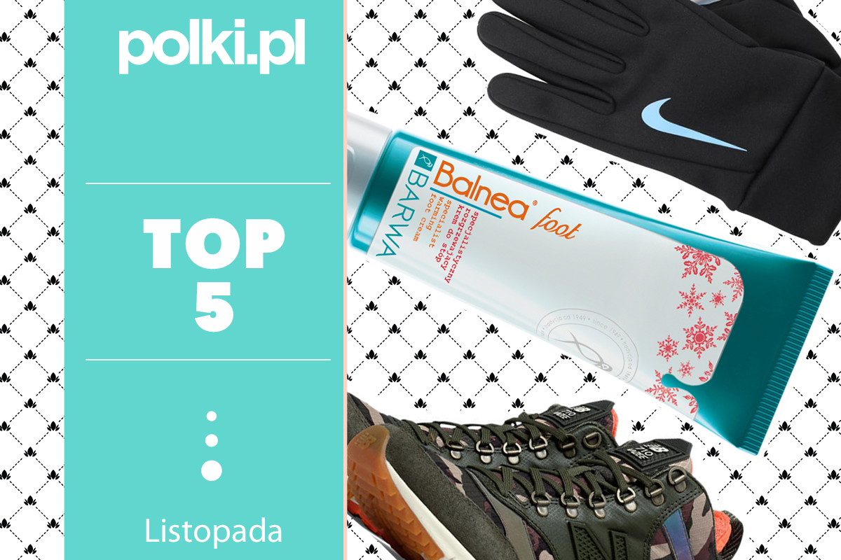 Top 5 listopada