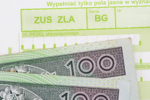 pieniądze