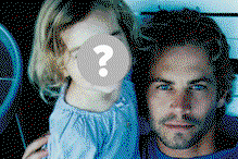 Córka Paula Walkera, Meadow Walker