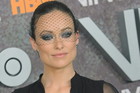 Olivia Wilde