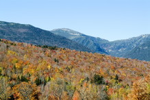 mount washington