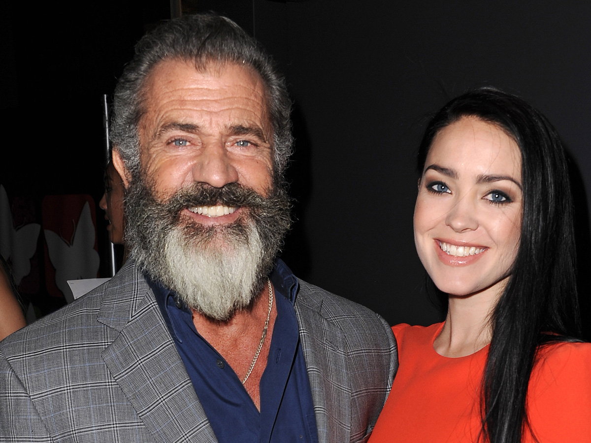 Mel Gibson