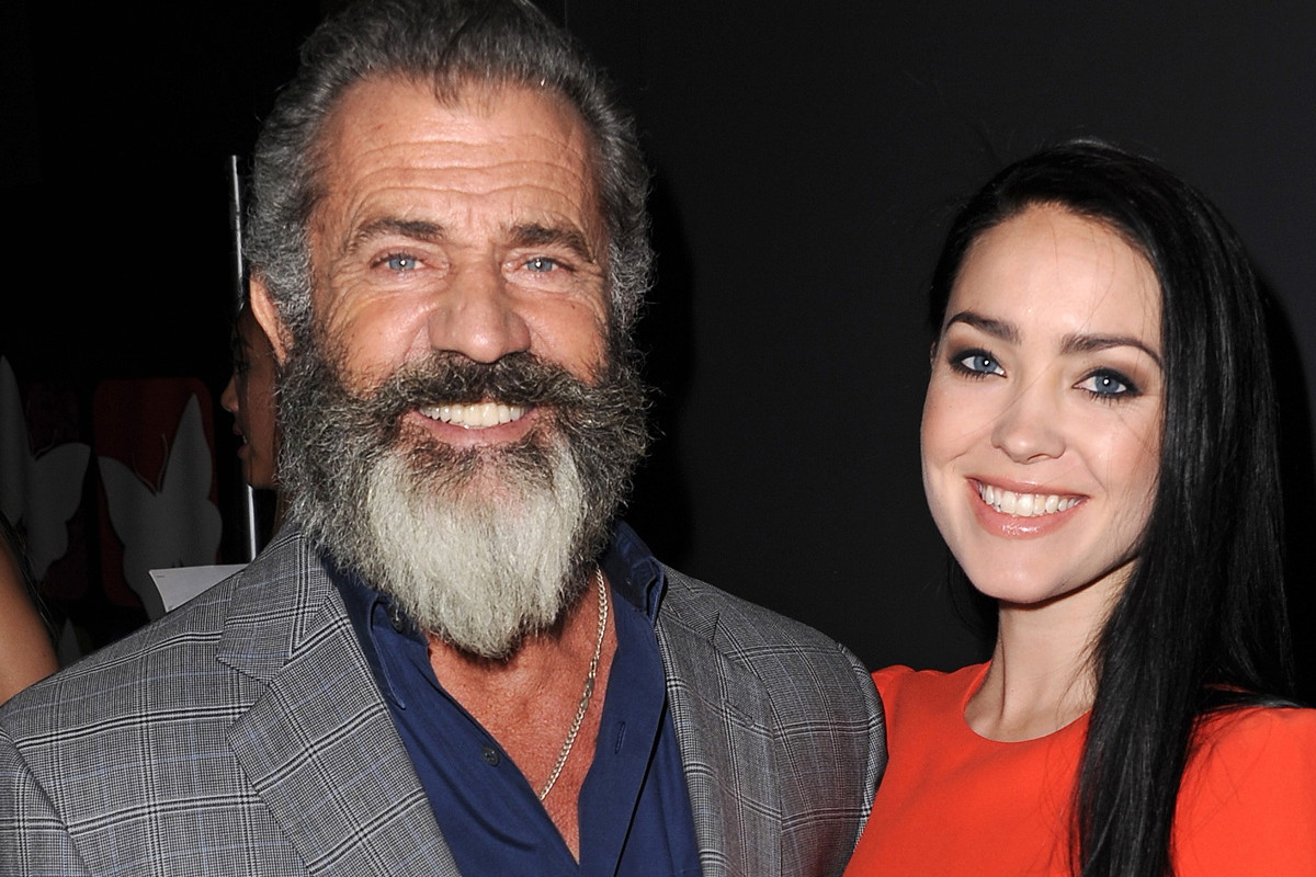 Mel Gibson
