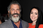 Mel Gibson