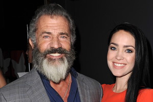 Mel Gibson