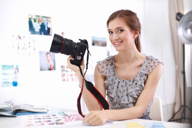 Fotograf