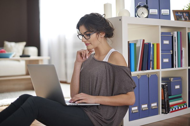 Social media manager