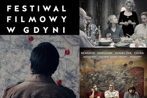 Festiwal Filmowy w Gdyni - lista laureatów, filmy