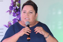 Dorota Wellman felieton