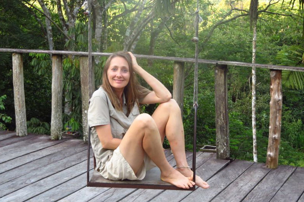Beata Pawlikowska