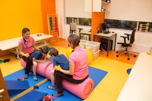 Fundacja Dzieciom „Zdążyć z Pomocą"