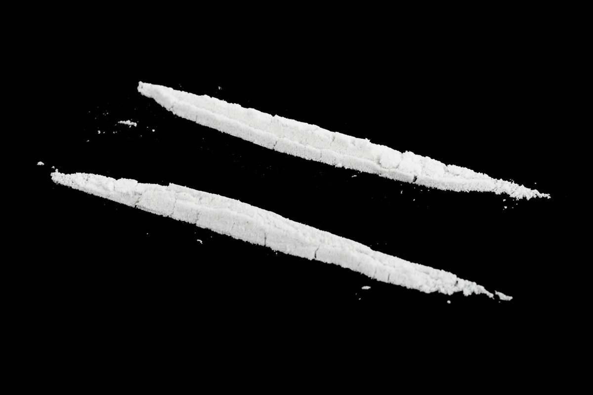 kokaina