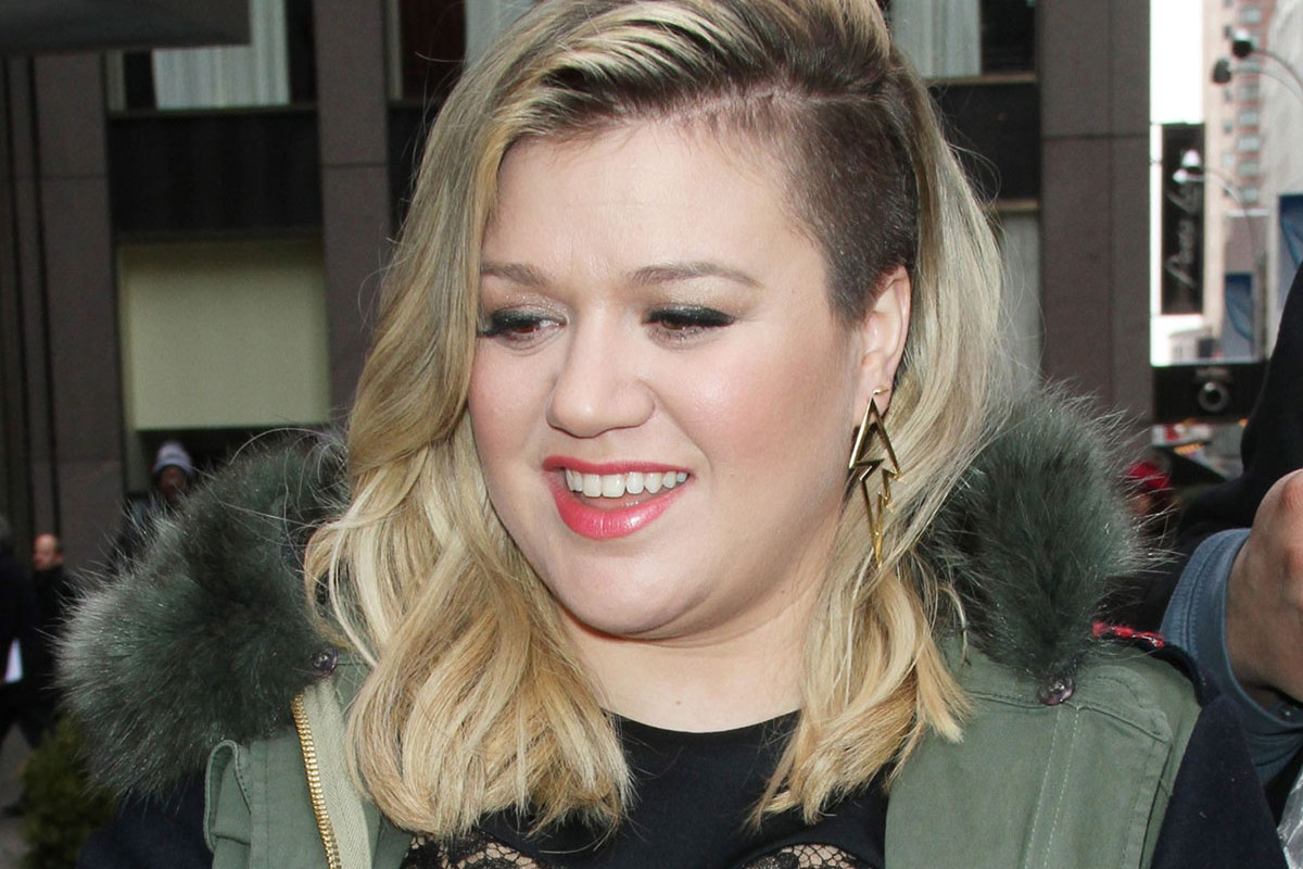 Kelly Clarkson