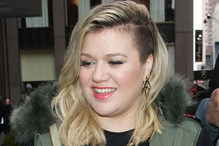 Kelly Clarkson