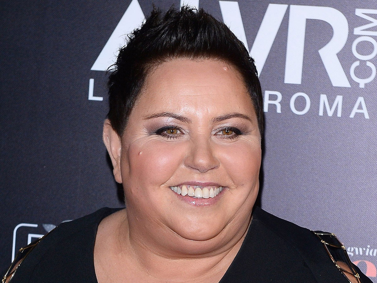Dorota Wellman