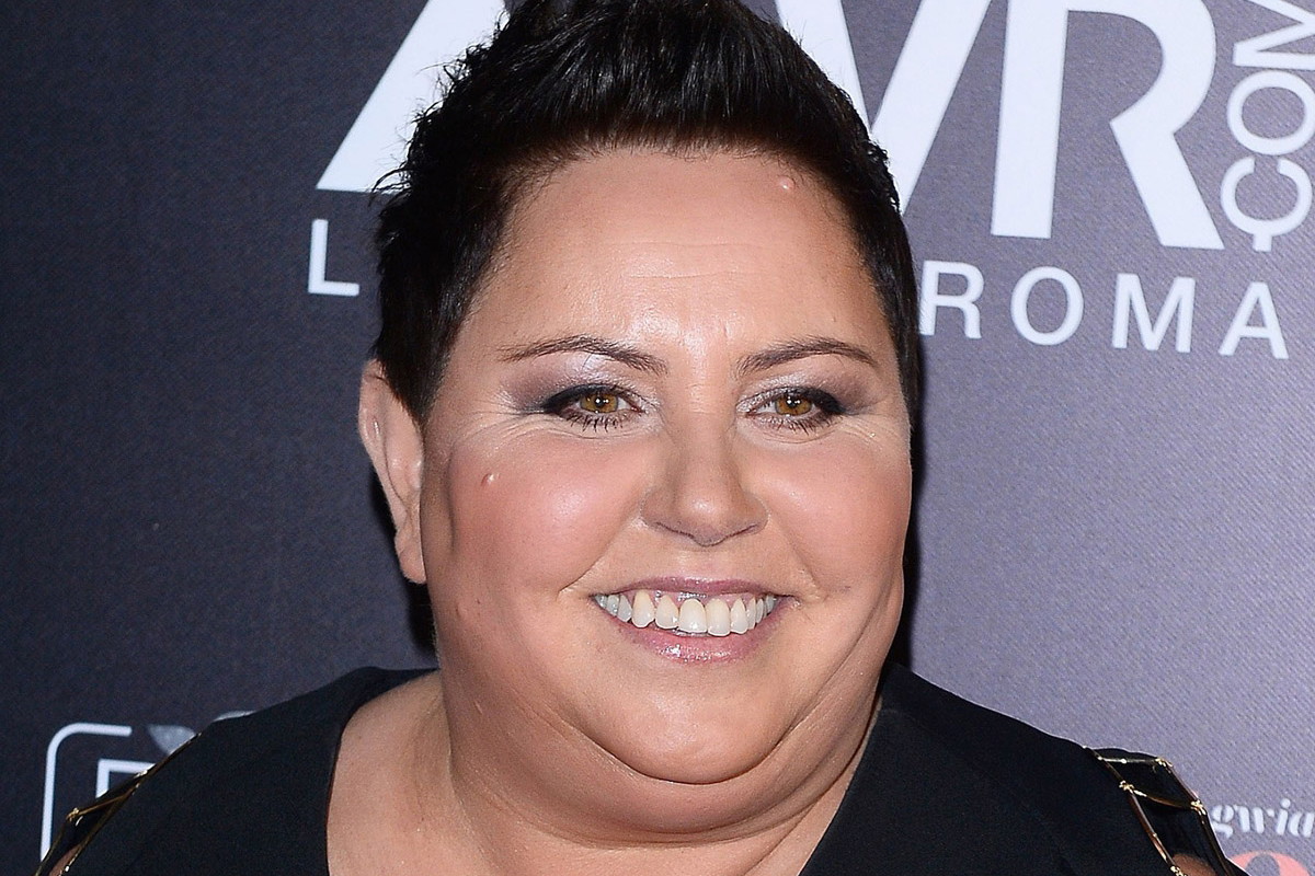 Dorota Wellman