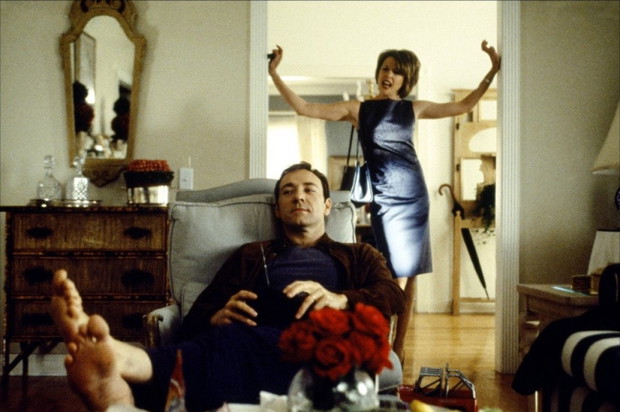 „American Beauty”