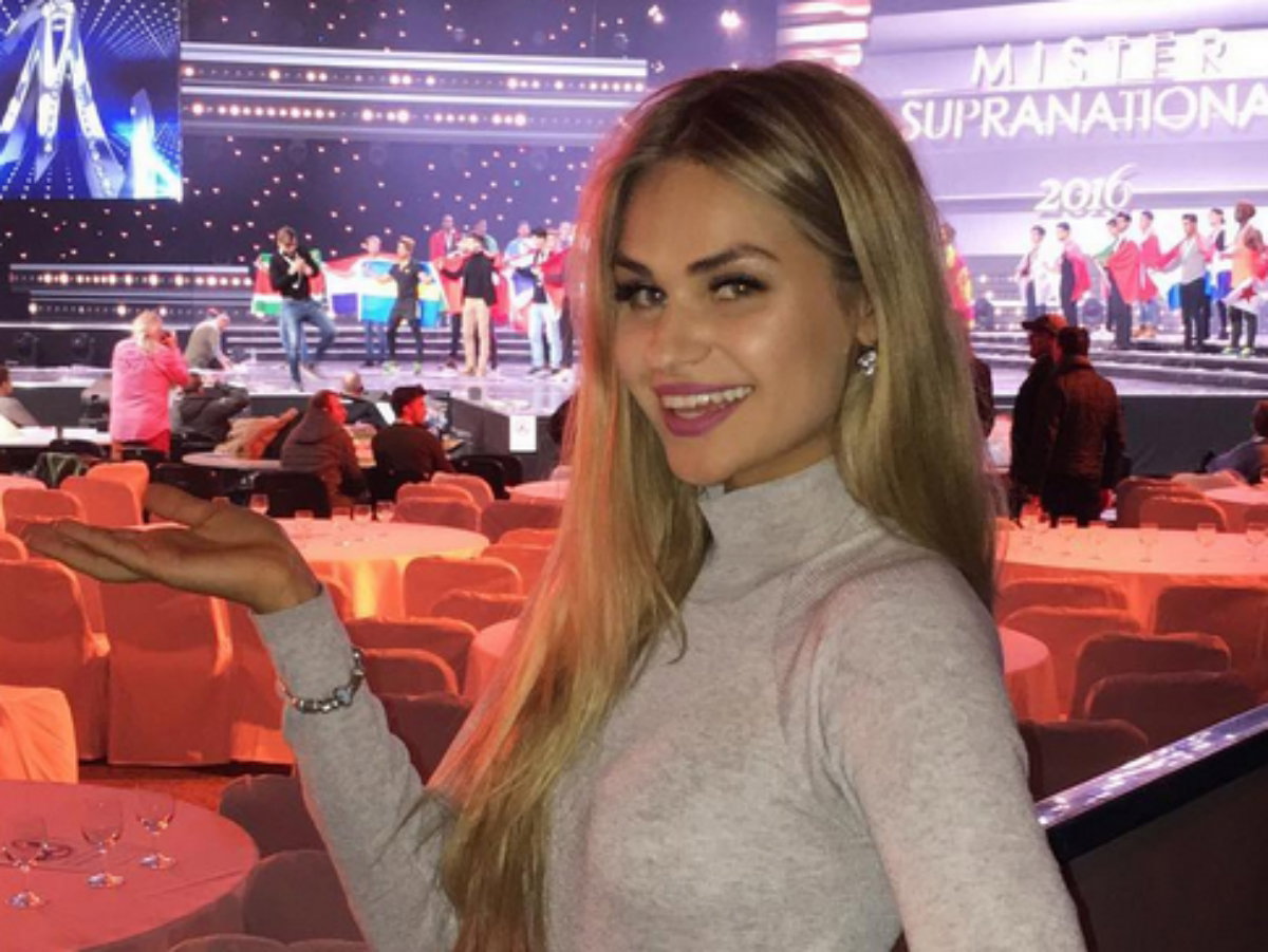 Laura Mancewicz