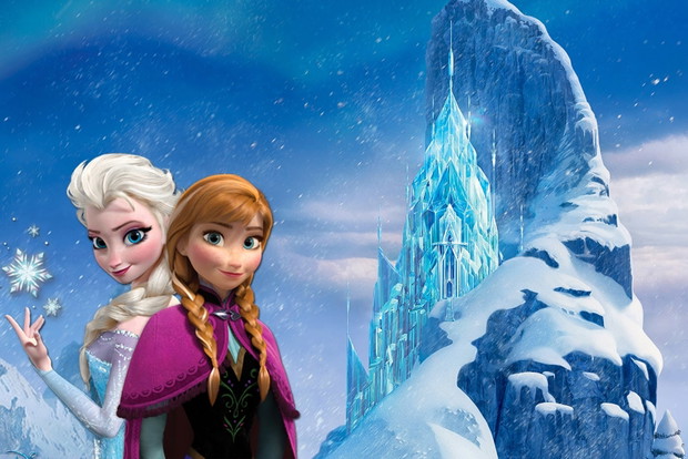 „Frozen”