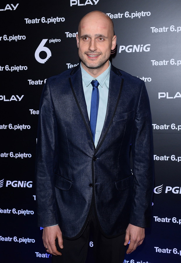 Robert Koszucki