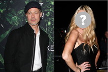 Brad Pitt ma romans z Elle Macpherson