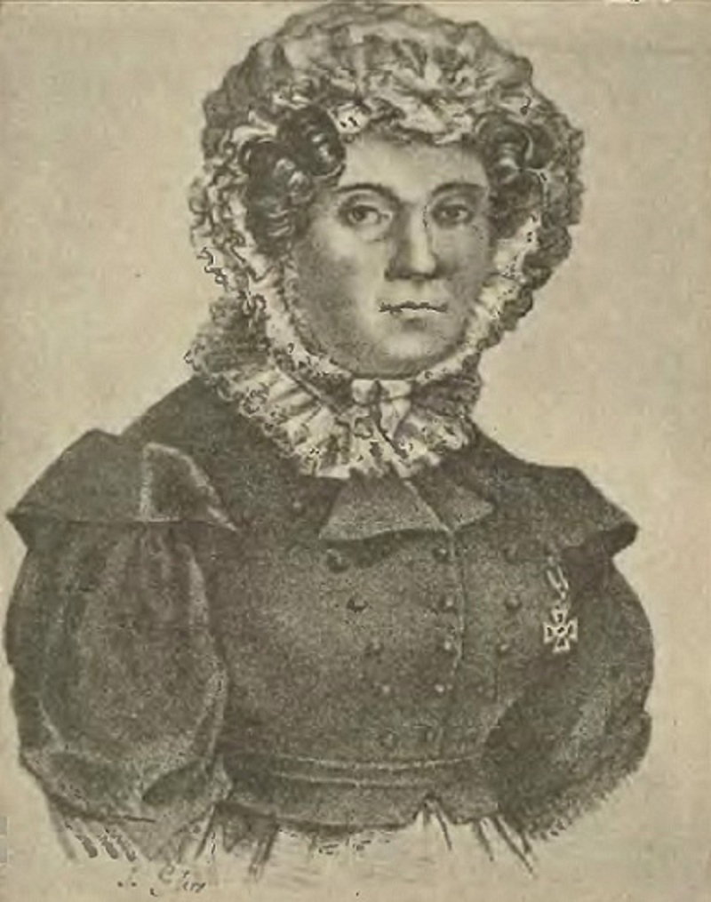 Joanna Żubrowa